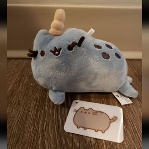 Pusheen Narwahl Plush
